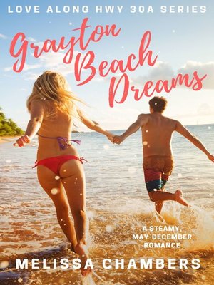 cover image of Grayton Beach Dreams